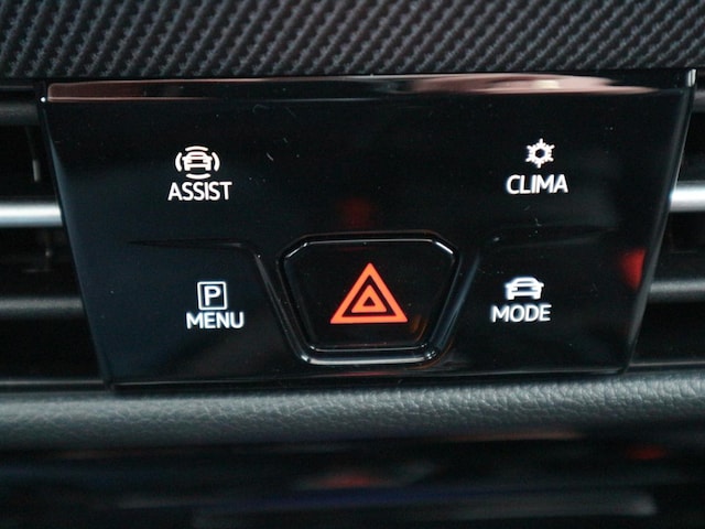 Volkswagen Golf GTI Golf VIII