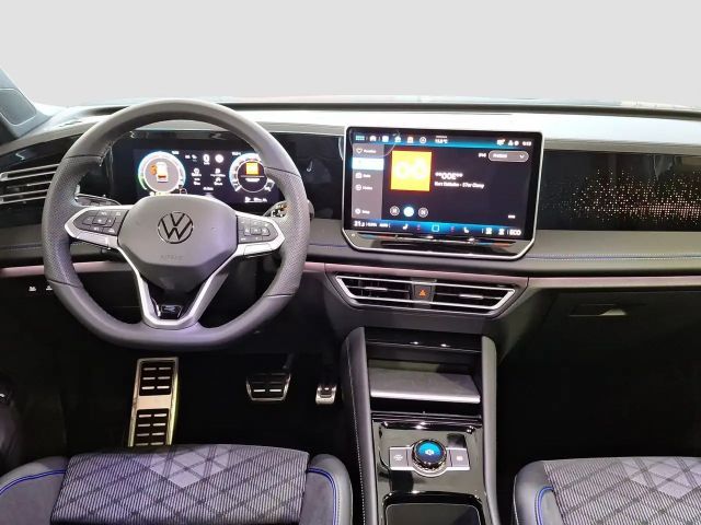 Volkswagen Tiguan DSG R-Line eHybrid