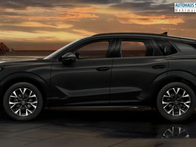 Cupra Terramar DSG InteliD EdgeP Dinamica 360° eHk SHZ 110 kW ...