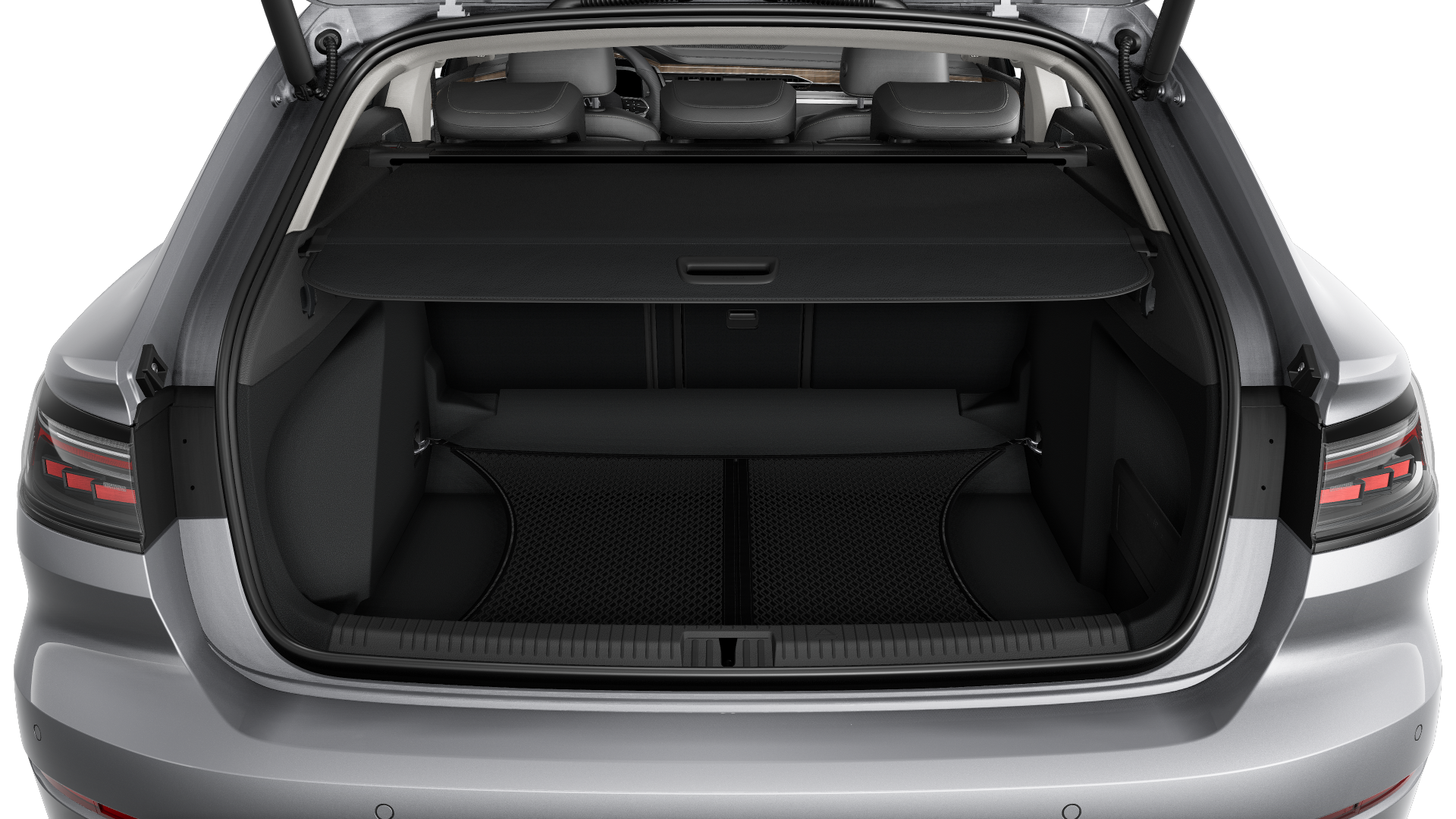 Volkswagen Arteon Shooting Brake 2.0 TDI DSG