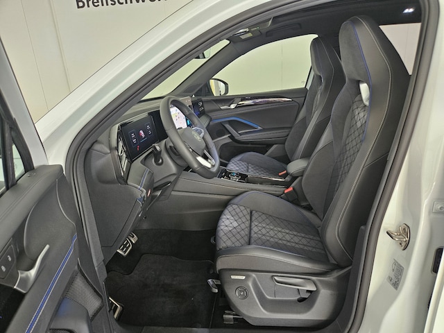 Volkswagen Tiguan 1.5 eTSI DSG R-Line