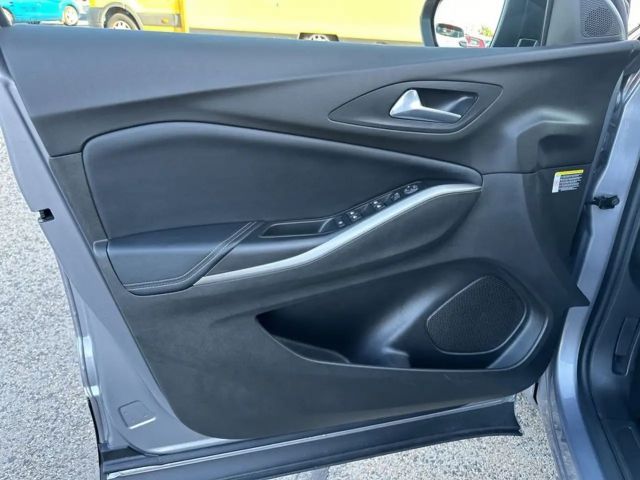 Opel Grandland X Elegance