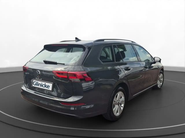 Volkswagen Golf 2.0 TDI DSG Golf VIII Variant