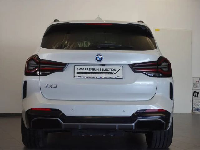 BMW iX3 Inspiring iX3