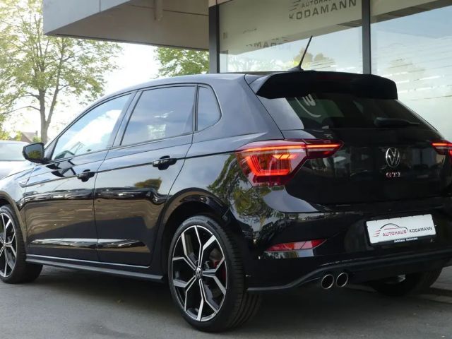 Volkswagen Polo 2.0 TSI GTI