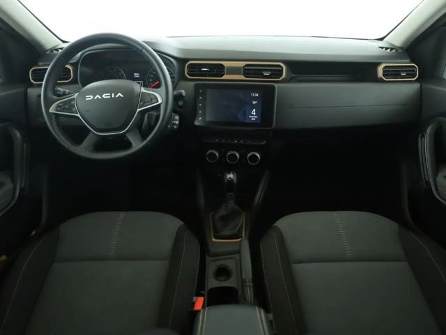 Dacia Duster Extreme TCe 150