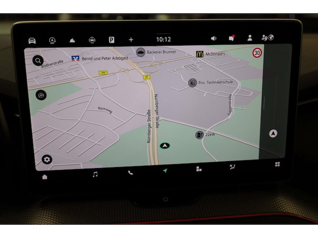 Skoda Kodiaq 2.0 TSI 4x4 RS