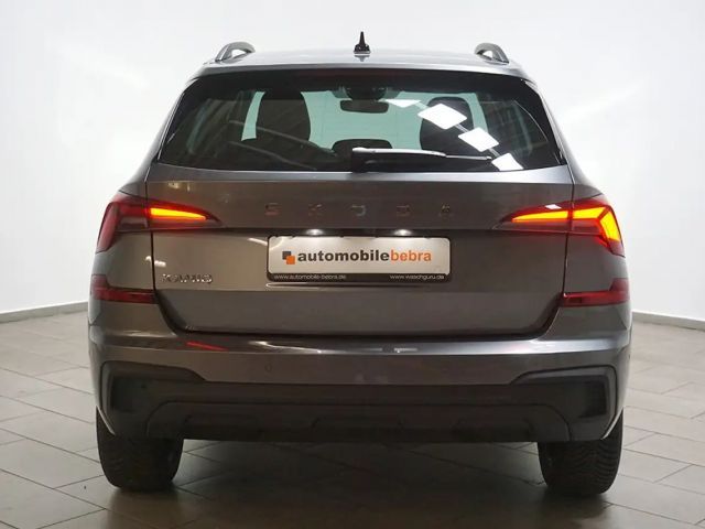 Skoda Kamiq 1.5 TSI Selection