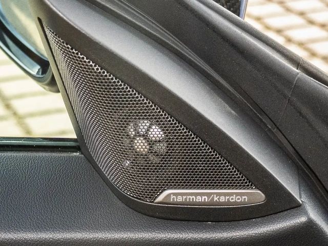 BMW i4 Coupé Gran Coupé M-Sport M50