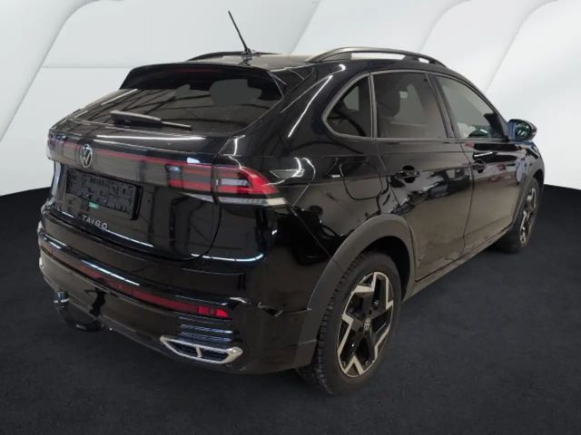 Volkswagen Taigo 1.5 TSI DSG IQ.Drive R-Line