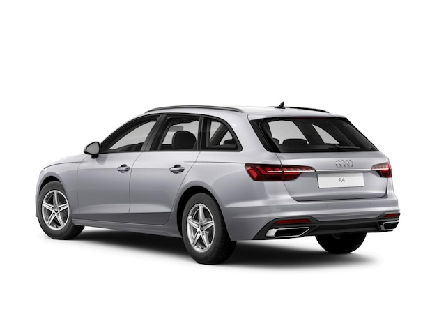 Audi A4 30 TDI Avant S-Tronic