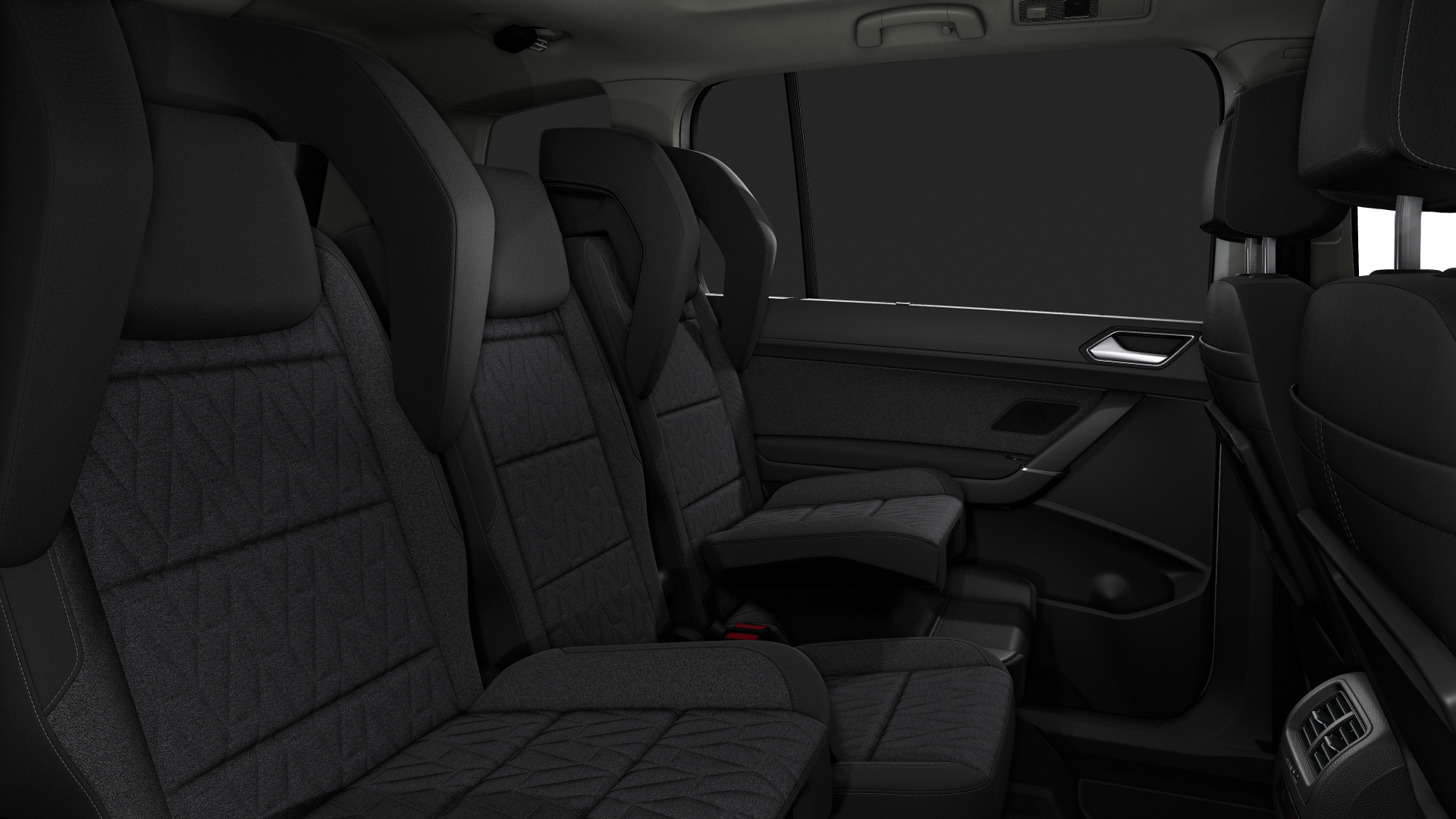 Volkswagen Touran 1.5 TSI DSG R-Line