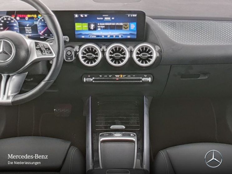 Mercedes-Benz GLA 180 GLA 180