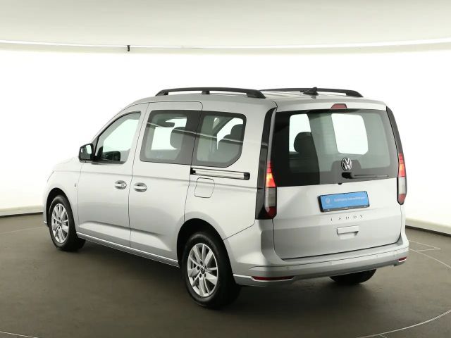 Volkswagen Caddy 1.5 TSI DSG Life