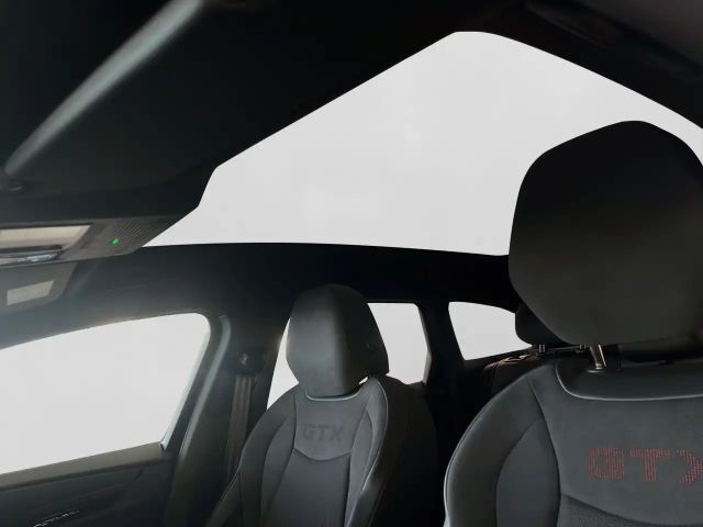 Volkswagen ID.7 GTX Tourer