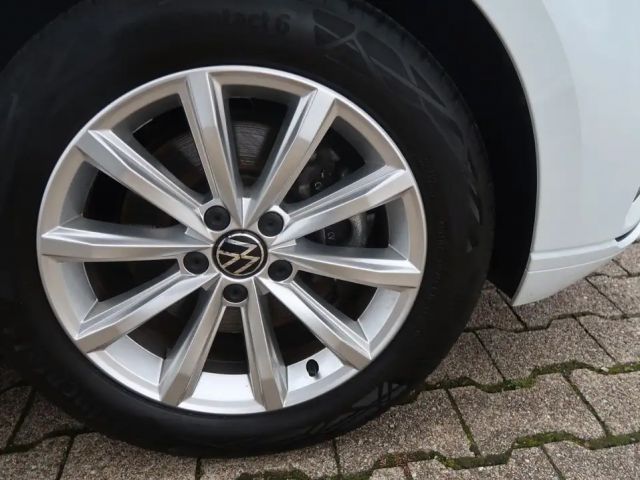 Volkswagen Passat Business Variant