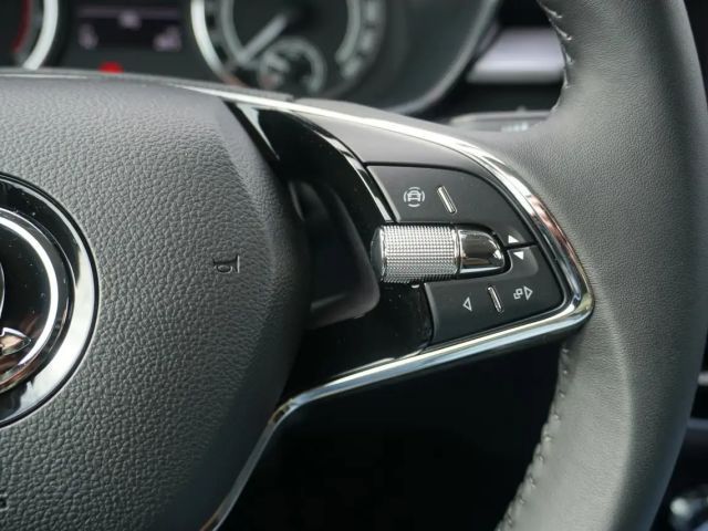 Skoda Fabia 1.0 TSI Style Style