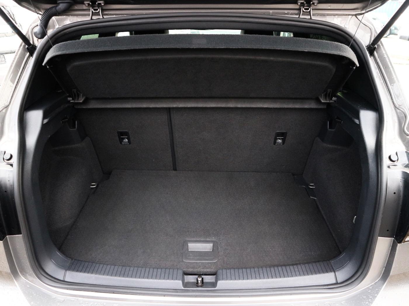 Volkswagen T-Cross 1.0 TSI Style