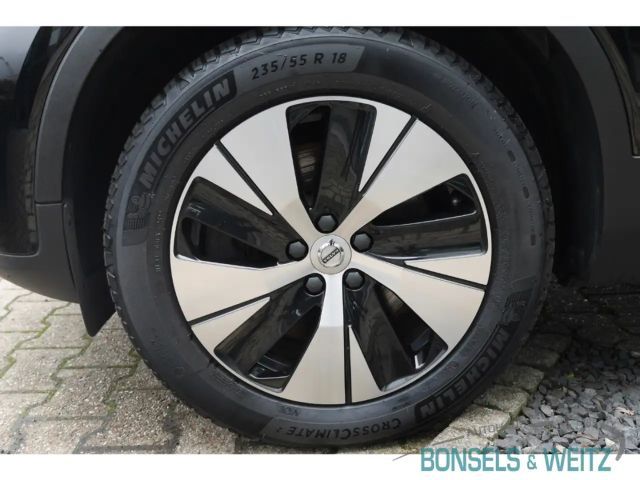 Volvo XC40 Recharge Twin Engine