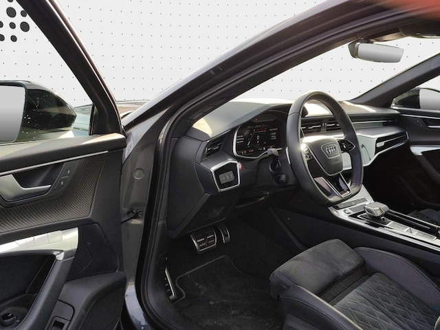 Audi S6 Avant Quattro