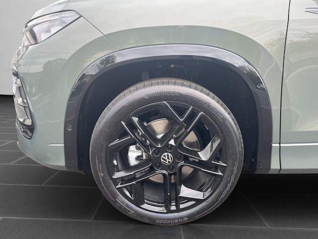 Volkswagen Tayron 4Motion DSG R-Line