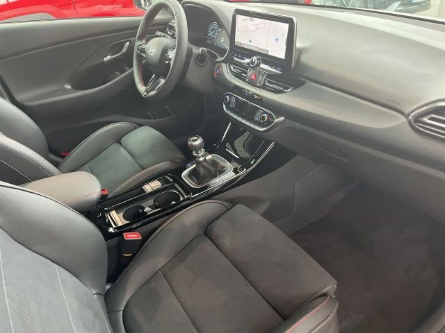 Hyundai i30 N Line