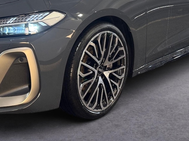 Audi A5 Avant Quattro S-Tronic