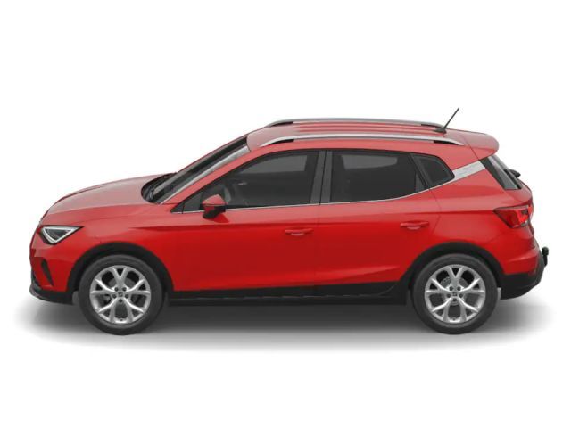 Seat Arona 1.0 TSI FR-lijn