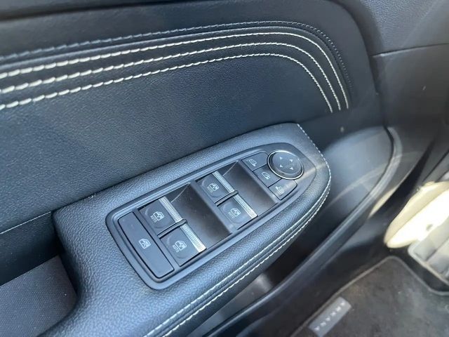 Renault Arkana E-Tech Hybrid