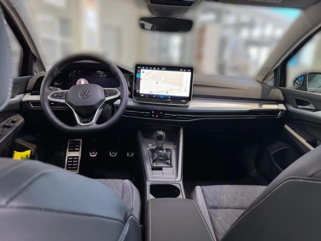 Volkswagen Golf 1.5 TSI Golf VIII Variant