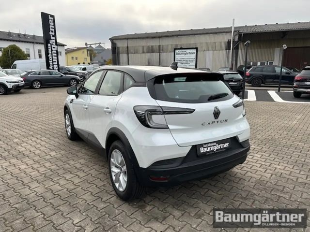 Renault Captur EDC Evolution TCe 160