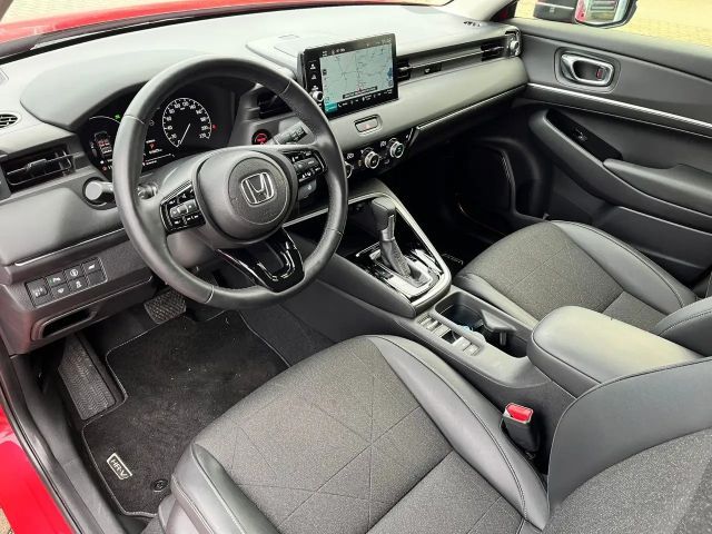 Honda HR-V 1.5 Advance Hybrid i-MMD