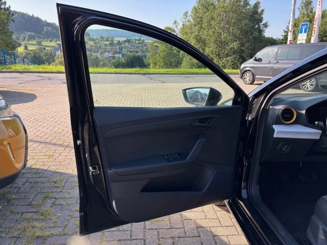 Seat Ibiza 1.0 TSI Reference