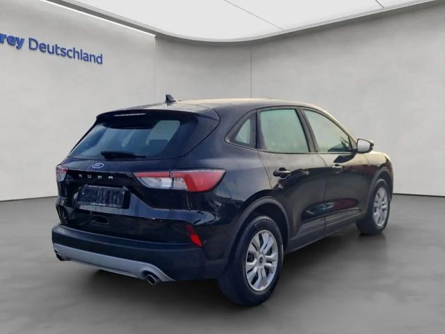 Ford Kuga Cool & Connect EcoBoost