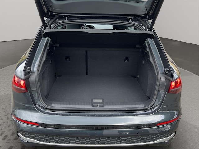 Audi A3 35 TFSI S-Tronic Sportback