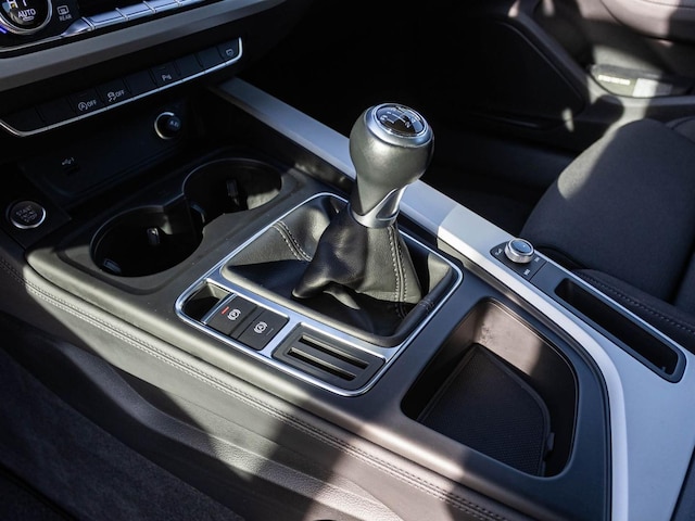 Audi A4 35 TFSI Avant