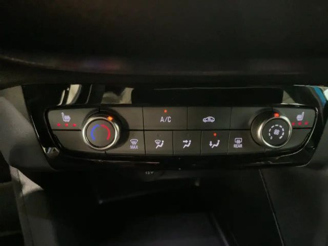 Opel Corsa 1.2 Turbo Turbo