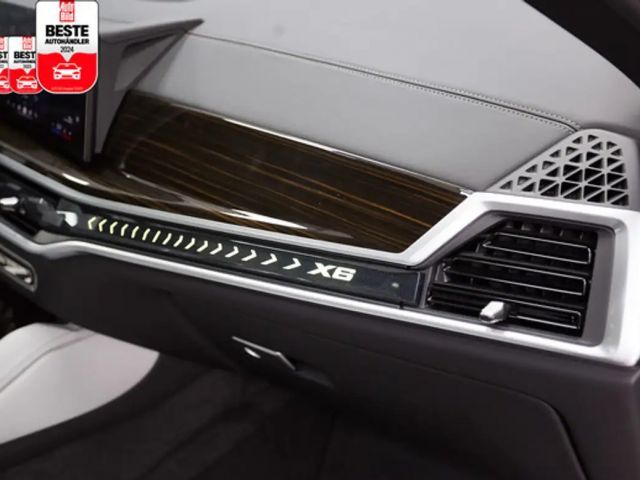 BMW X6 Individual M-Sport xDrive40d