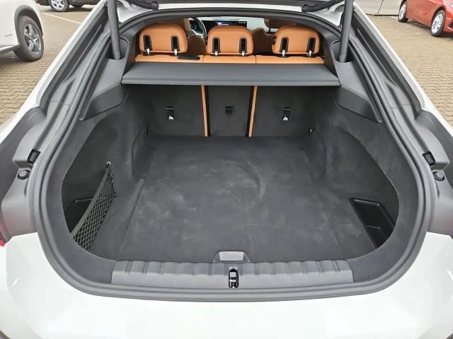 BMW i4 Coupé Gran Coupé M50 xDrive