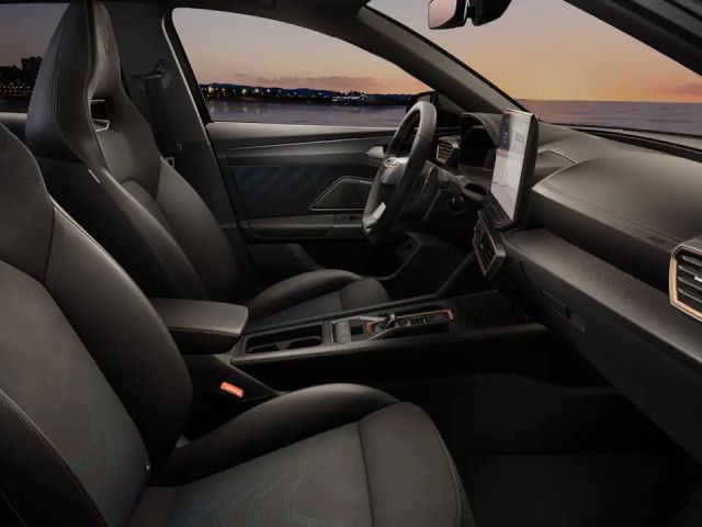 Cupra Leon DSG e-Hybrid