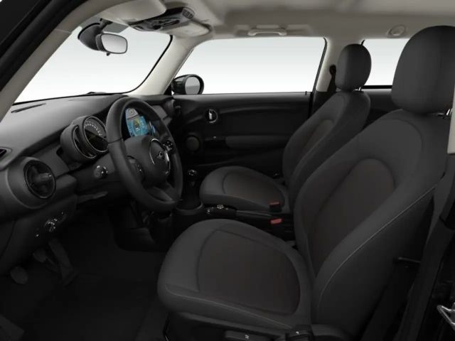 MINI One FACELIFT - LED - BT