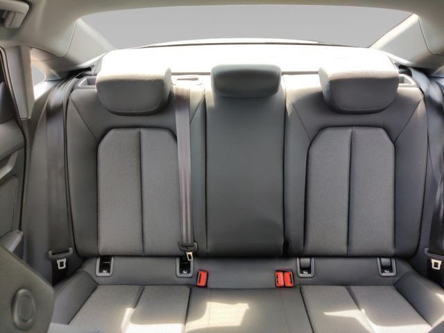 Audi A3 35 TFSI S-Tronic Sedan