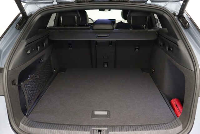 Volkswagen ID.7 Tourer