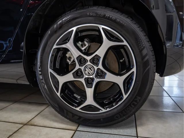 MG MG3 Hybrid+ Luxury