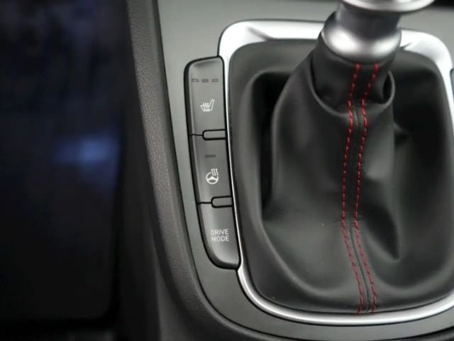 Hyundai Kona N Line T-GDi