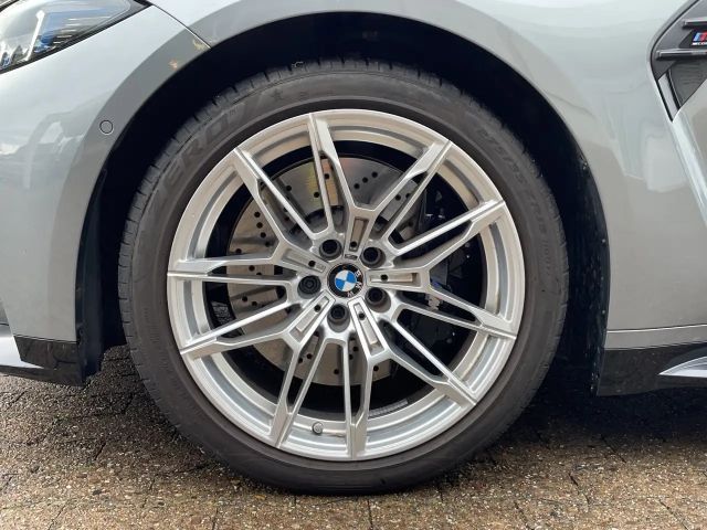 BMW M3 Competition Sedan xDrive