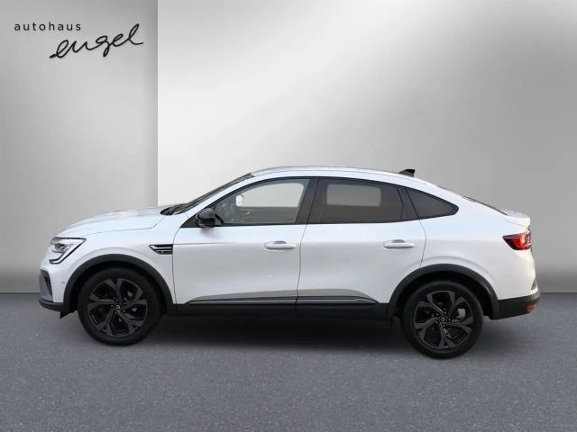 Renault Arkana EDC RS