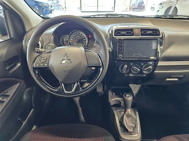 Mitsubishi Space Star Invite MIVEC Star