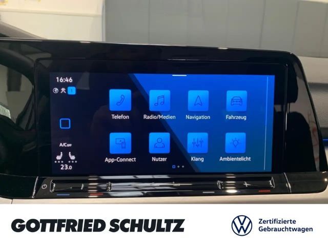 Volkswagen Golf Golf VIII Life Variant