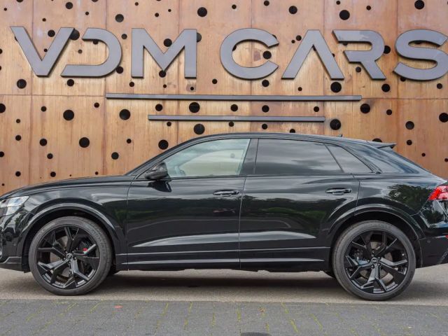 Audi RS Q8 4.0 TFSI
